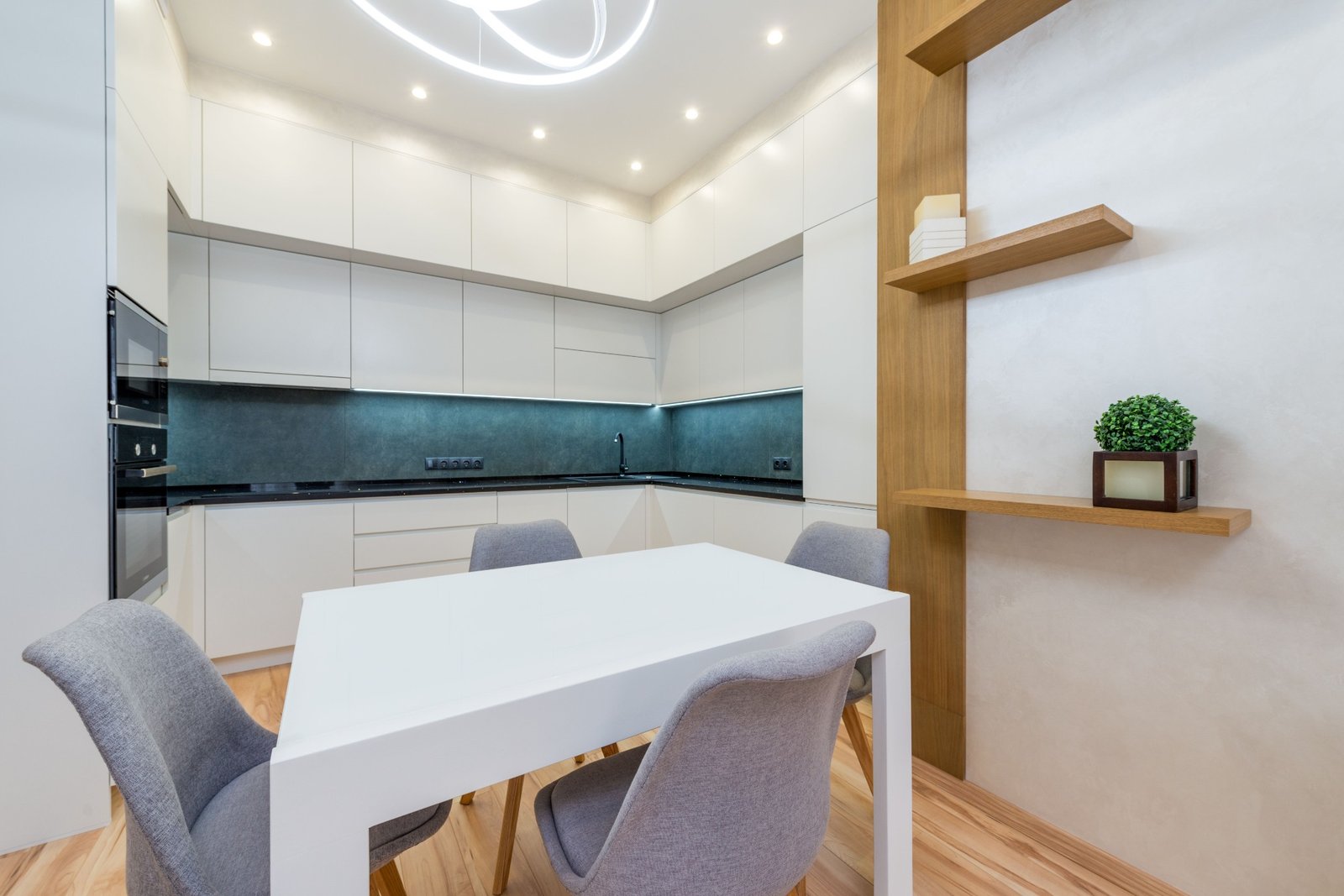 Swastik Group project and interior