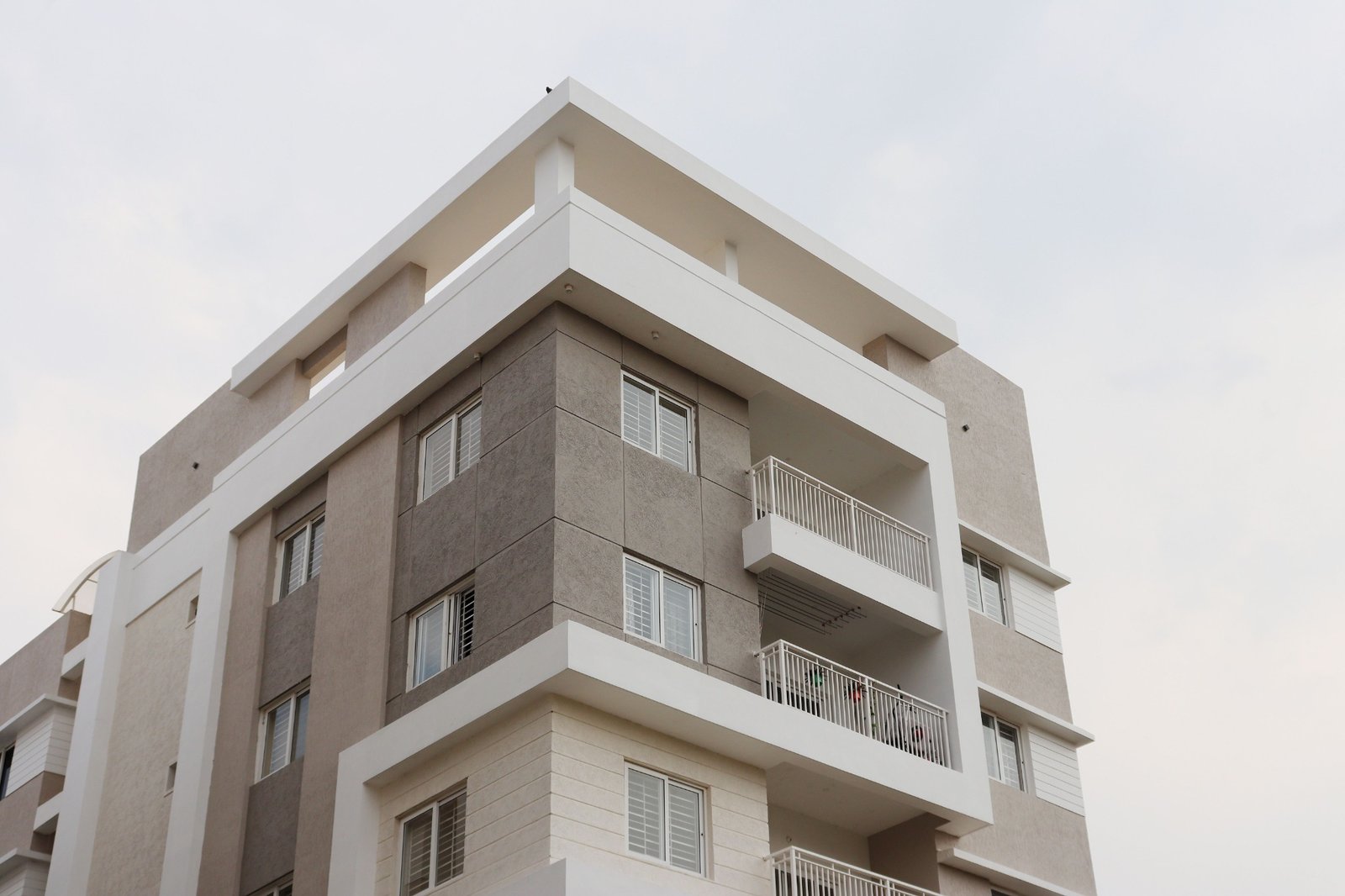 Swastik Group project and interior