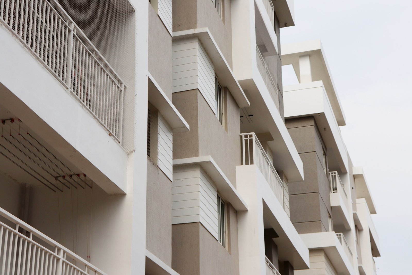 Residential exterior