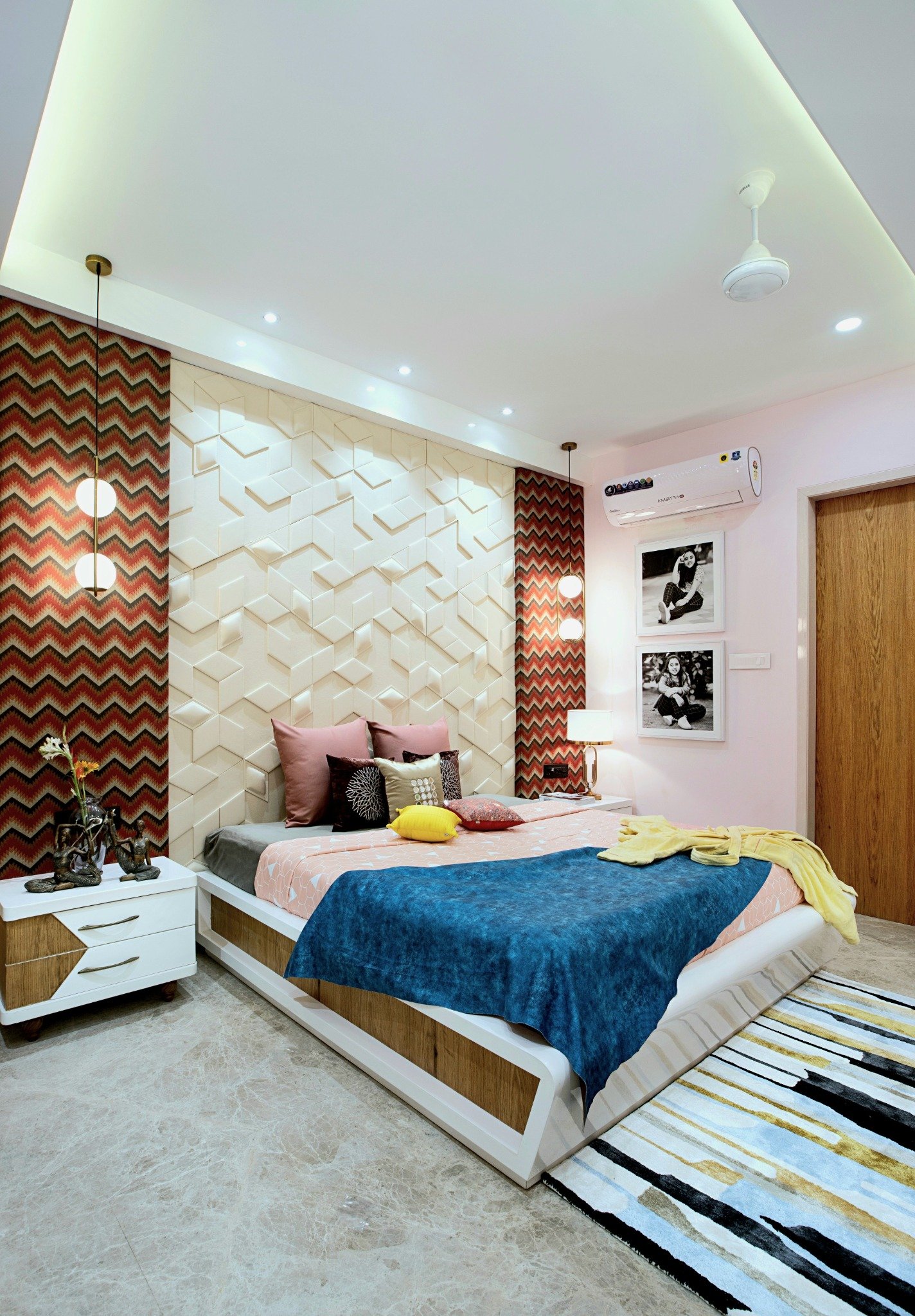 Swastik Group builders meeting