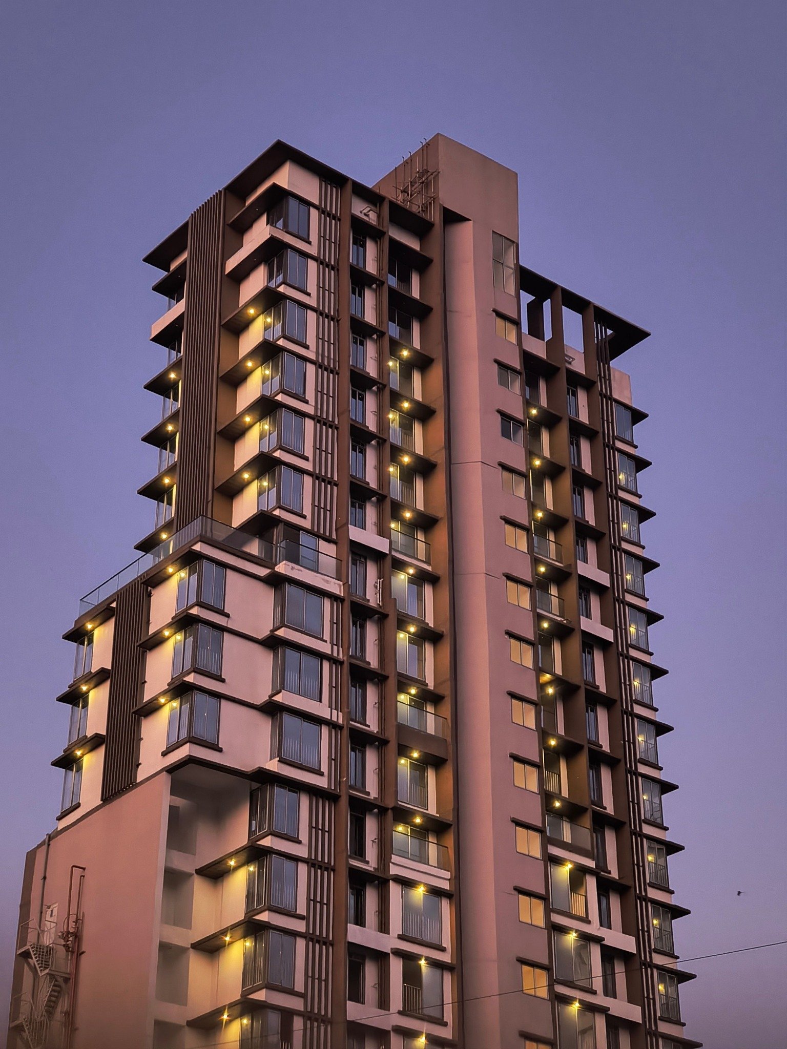 Swastik Group project and interior